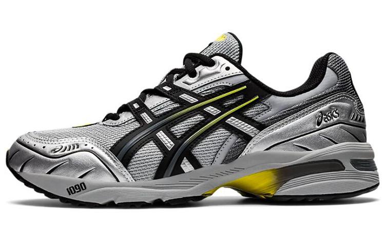 ASICS Gel 1090 Серый с желтым 1203A159-020 46.5