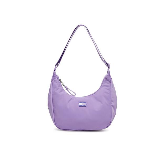 Bag Tommy Jeans Tommy Jeans Urban X-Body AW0AW17547 Purple