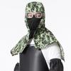 Washable Welding Neck Cover Flame-Retardant  Protective Welding Cap  Labor Protection