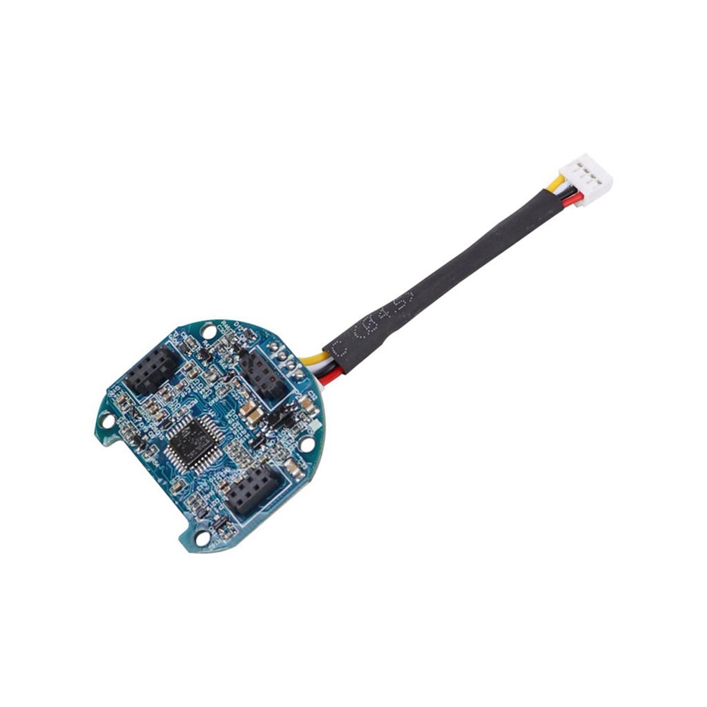 Full Set of Edge Strip Kit for Electronic Component of No.9 Es Electric Scooter Side Plates