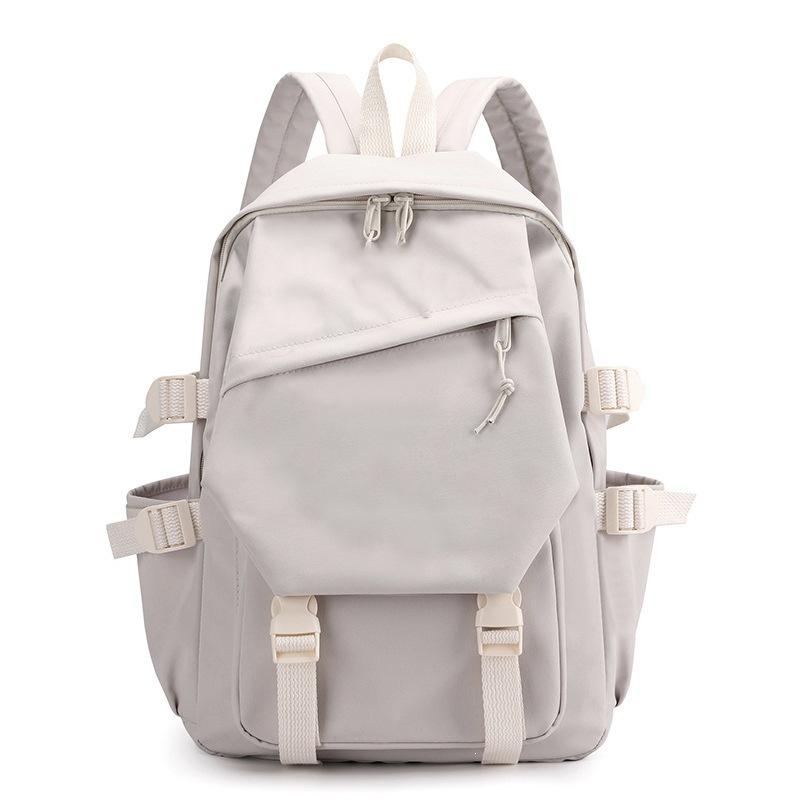 Kpop Witch Hunters Film Peripheral Printing Peripheral Printing Peripheral Backpack Youth Student School Bag Male One size fits all