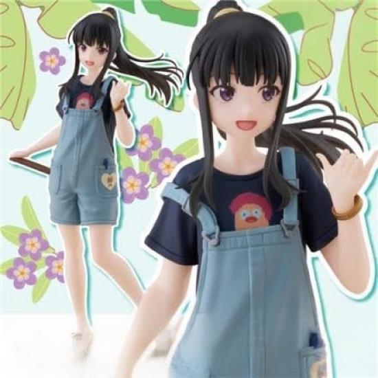 Licorice Recoil Coreful Figure Такина Иноуэ Гавайи вер.