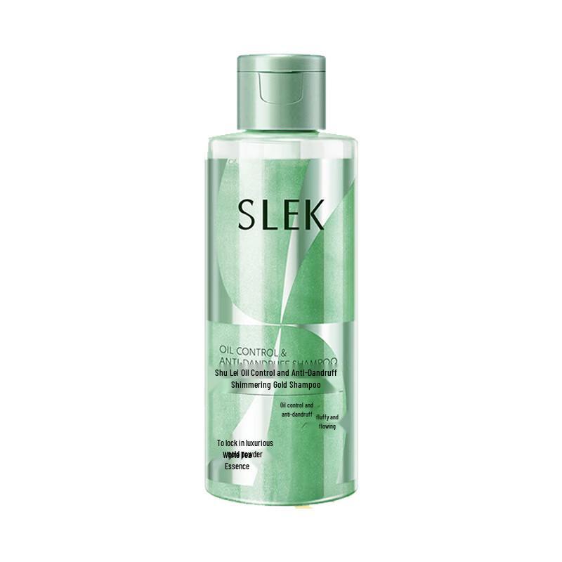 Shu Lei Oil Control Anti-Dandruff Shampoo