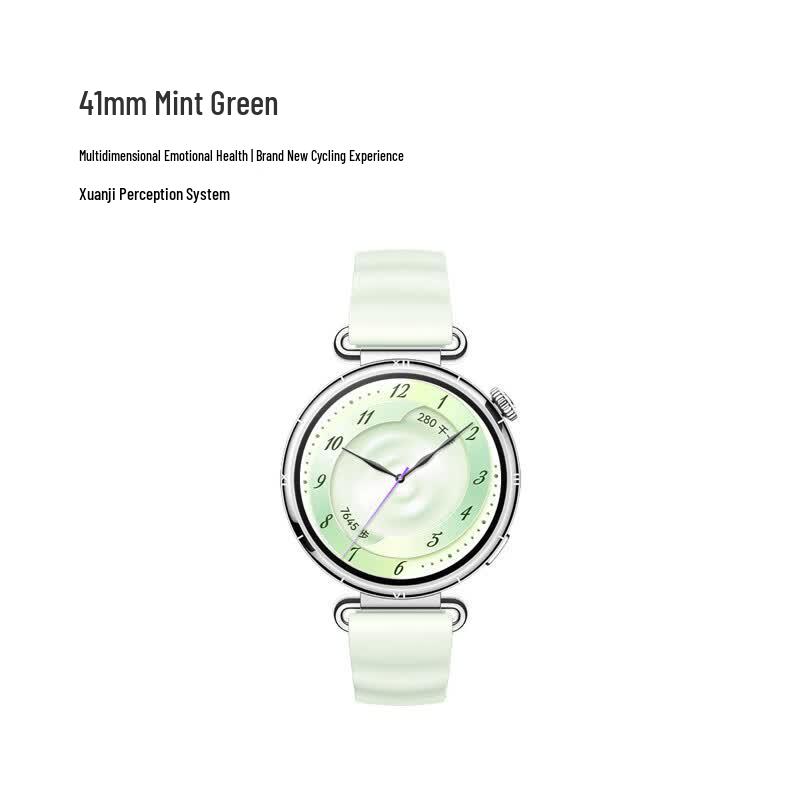 HUAWEI WATCH GT 6 Smartwatch (CN version)