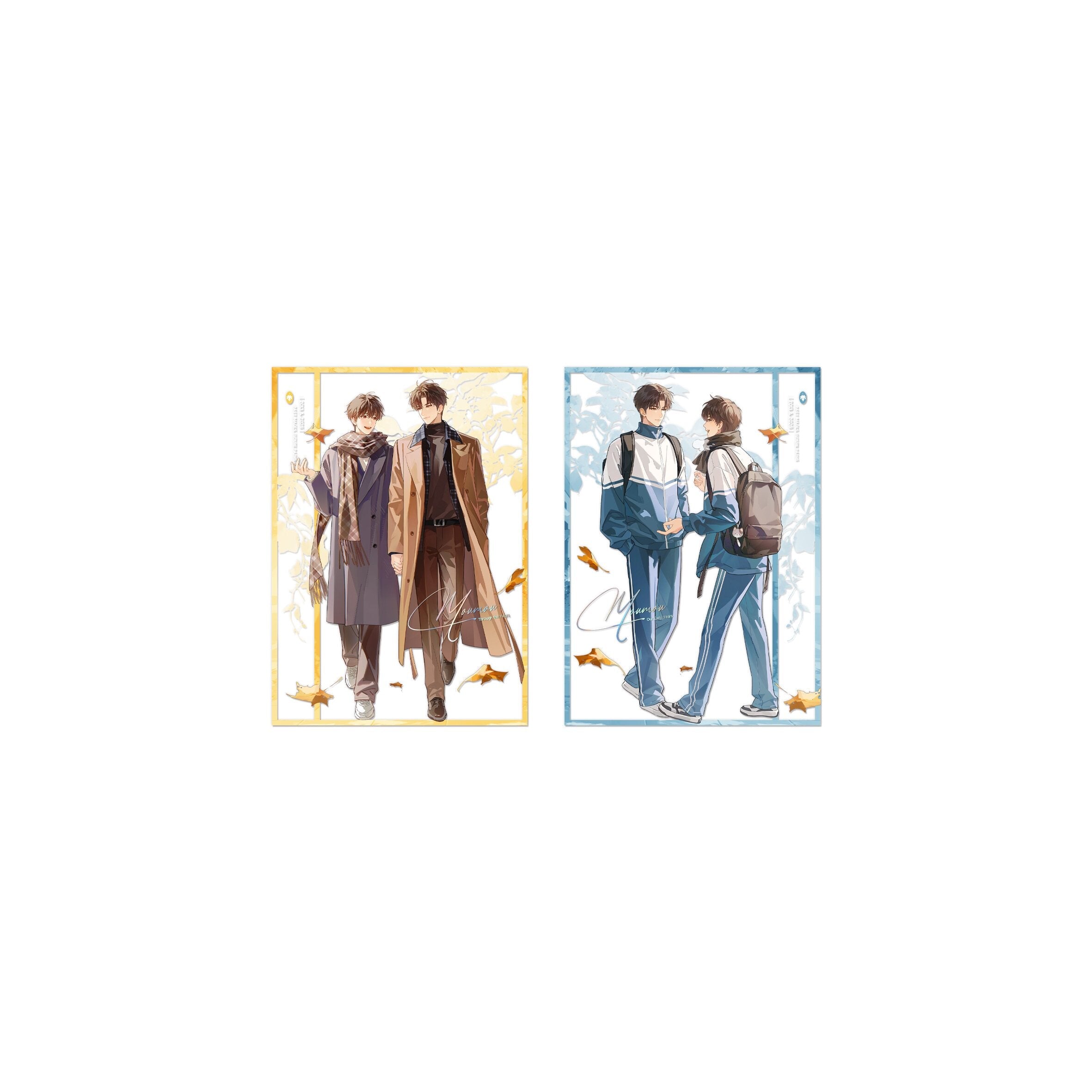 The Only One |Button Badge Shikishi Art Board Polaroid-style Photo Card Collectible Card The Only One