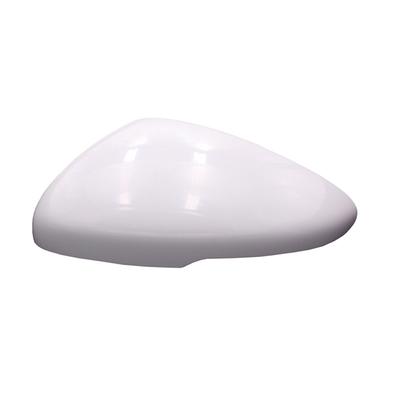 Witte Primer Linker Buitenspiegelkap Voor Honda Accord 2018 2019 2020 2021-22