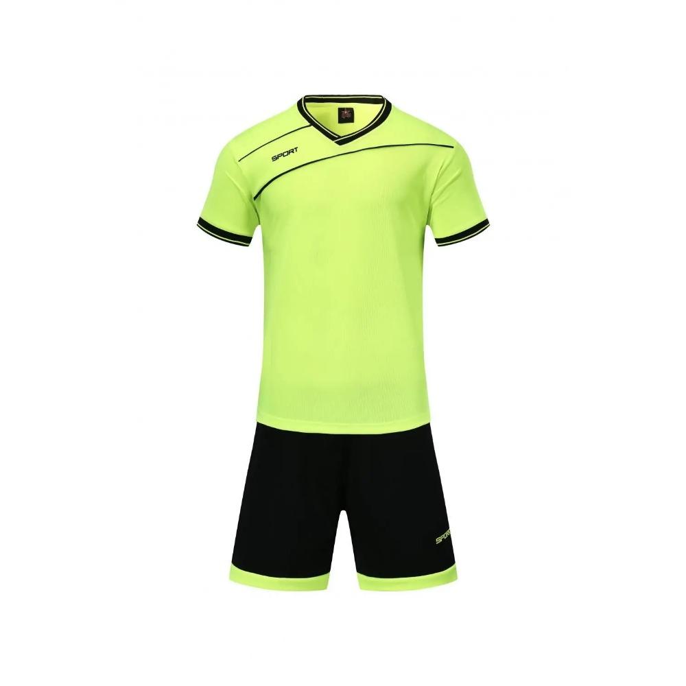 Football Jerseys Soccer Uniforms Shirts Men Women Futsal Sportswear Kit Adult Football Tracksuit Sweat Suit