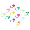 120 Pcs Plastic Crochet Markers 105*72*18mm Needle Clips Convenient Stitch Markers  Yarn Crafts