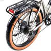 AZ26-26 Electric Bicycle Made In China Aluminum Alloy Frame Adult Electric Bicycle