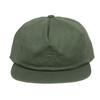Cap Baseball Cap Hat Popular Brand Street Fashion Unisex Snapback Triple Triangle Olive Khaki [Hough] Men's Women's [Item]