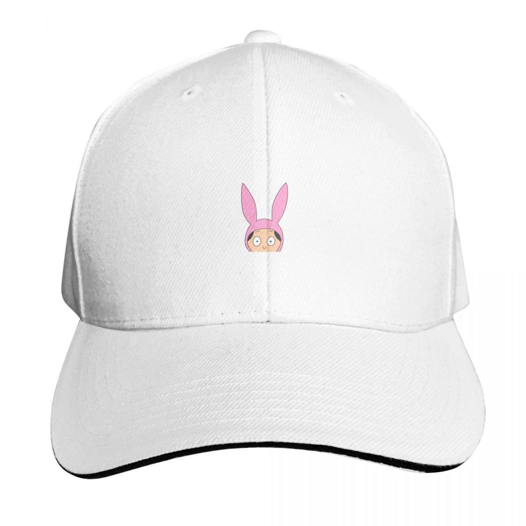 Louise Peeker Baseball Cap Kids Hat Anime Hat Golf Hat Genuine Luxury Women Cap Trucker Hats For Unisex Womens