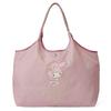 Laura Ashley and Sanrio Characters Collaboration Tote Bag, Eco Bag, SLPC-01