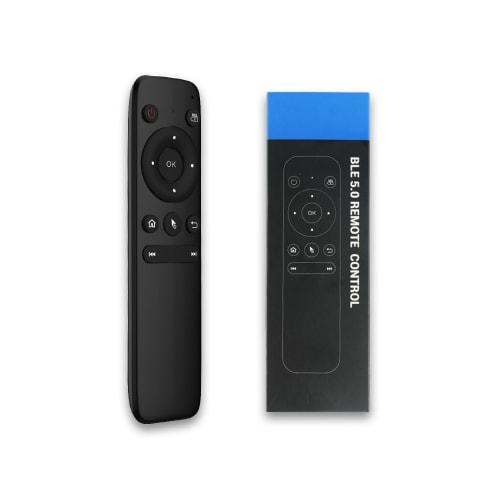 Ottocast Wireless Air Mouse Remote Control for Otto Aibox E2/P3/i3/P3 Lite/NANO, Etc.