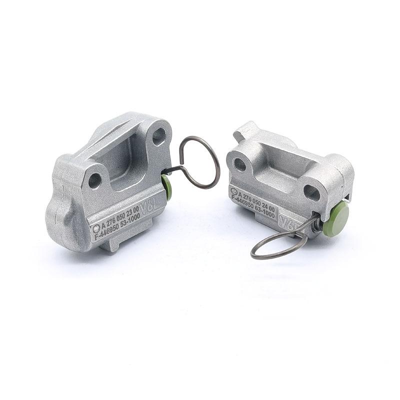 New Engine Timing Chain Tensioner (Left or Right) For Mercedes-Benz M276 S350L R350L E350 CLS300 CLS350 2760502400 2760502300 Right