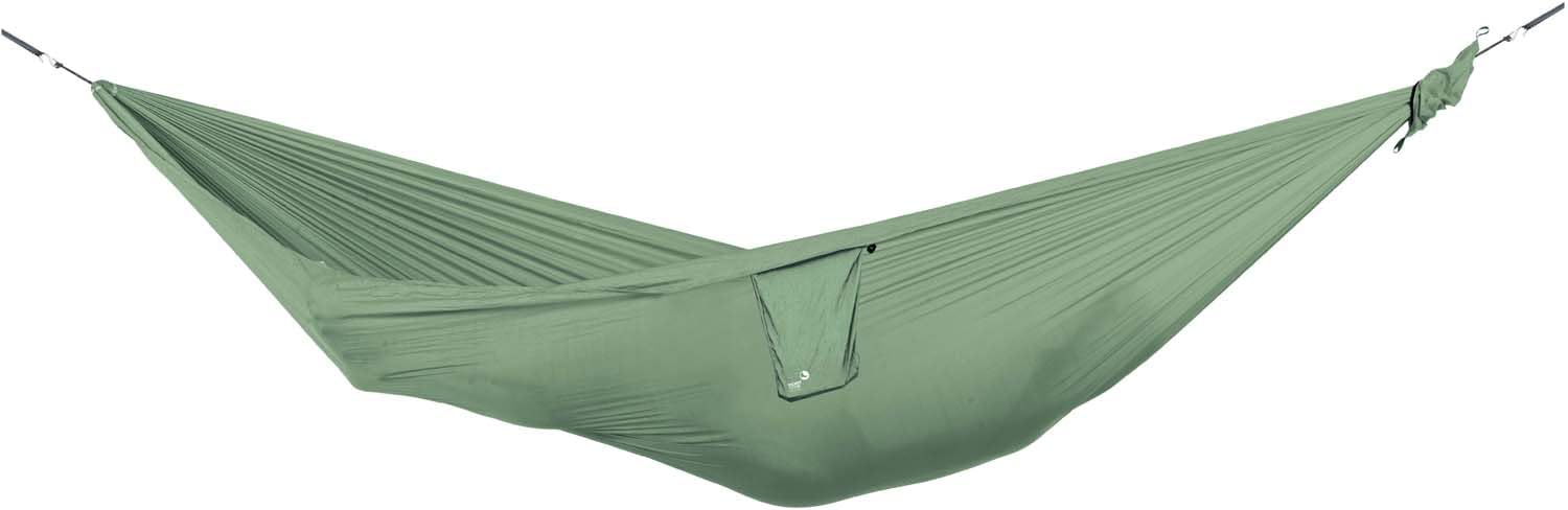 

Ticket To The Moon Camping Compact Jade 41011 Hammock, Hammock, Green,