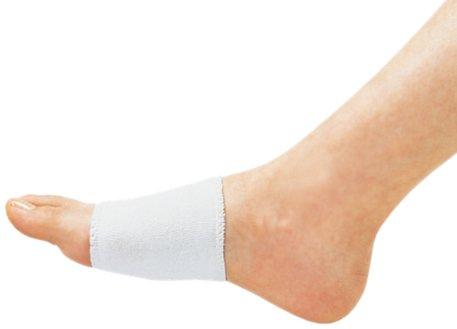 Sorbo Lateral Arch Support, Thin Type (1 Pair), Size S (22.0-24.5cm), Off-White