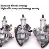PZ27 Carburetor 27mm Carburador  4-stroke for CG 150cc 200cc 250cc 300cc ATV Go Kart Dirt Bike Honda Cg XL 125 150 175CC