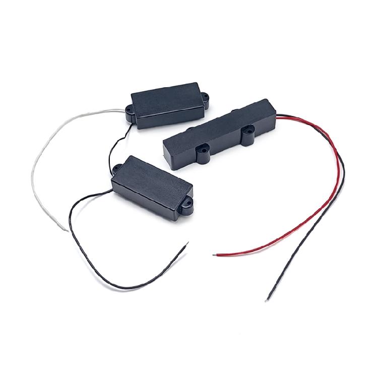 Closed Four Strings Precisions PB Bass Pickup for 4 String PB Bass Accessories