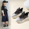 Boys' Breathable Mesh Running Shoes - Non-Slip, Soft Sole, Ideal for Spring/Autumn
