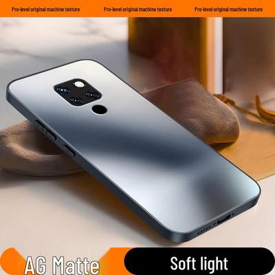 Dreamsy Huawei Mate Series Matte Full-Coverage Phone Case