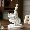 Modern Minimalist Art Figure Statue Luxury High-end Decor For Living Room TV Cabinet Wine Cabinet Entrance Soft Home Ornament