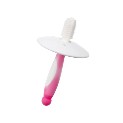 Pigeon Parent and Child Baby Teeth Care Baby Toothbrush Set