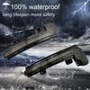 2PCS For Land Rover Range Rover MK IV 2013 2014 2015 2016 2017 2018 Dynamic Blinker LED Turn Signal Light