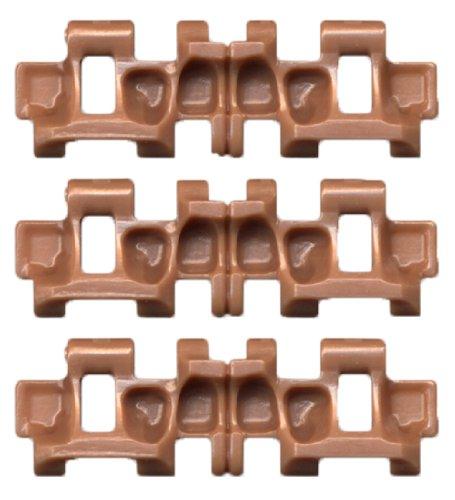 Modelkasten 1/35 KV & JS Tank Tracks, Working