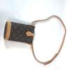 Louis Vuitton M80874 Monogram fold me pouch Crossbody Pochette Shoulder Bag
