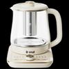 Bear Smart 1.5L Wellness Kettle with Pure Titanium Heating CN plug (adapter included)