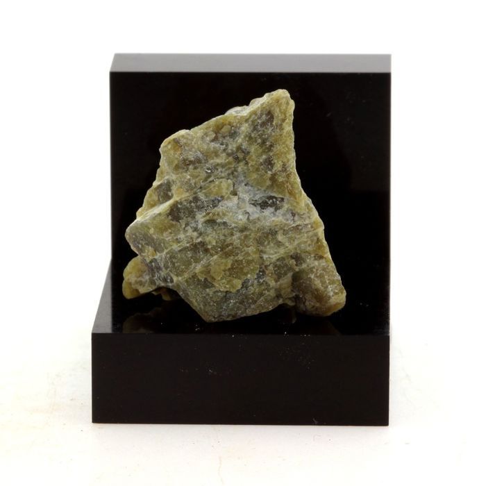 Ottrélite 38.52 carats