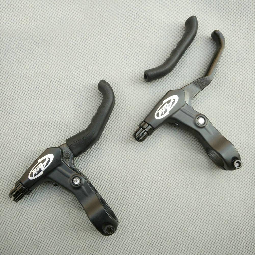 Bike Bicycle Cycling Brake Sleeve Handle Proctector/Cover of Silicone