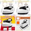 Cutting Craft Paper Cutter Handmade Square Embossing Embossers Crafts Hole Puncher  Paper Craft