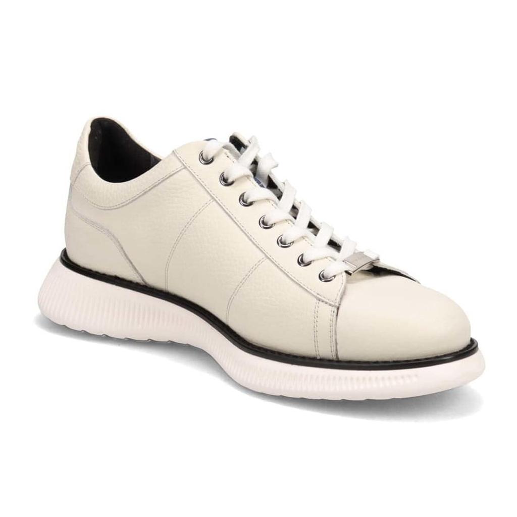 Oxford Flat M8881MT Navy cm [Madras] Men's 25.0