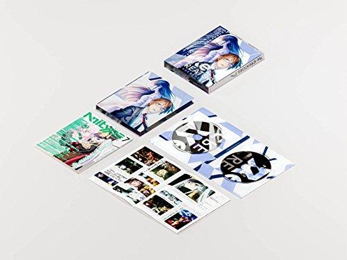 Re: Creators 7 (Fully Production Limited Edition)