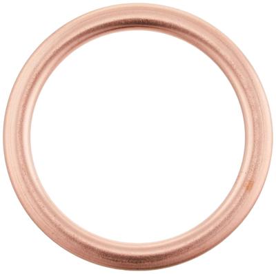 Cf Posh 480590 Uszczelka wydechowa, 15.6 x 12.2 x 2, Estoria/250TR, 1 sztuka