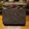 Çin Eski Puerh Çay Tuğla Olgun Puer Menghai Shu Çay yapışkan pirinç Tadı Puerh