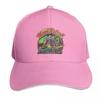 Moon Patrol  Baseball Cap Sailor Cap for Unisex Horse Hat Golf Wear Custom Caps Unisexs Tennis Womens
