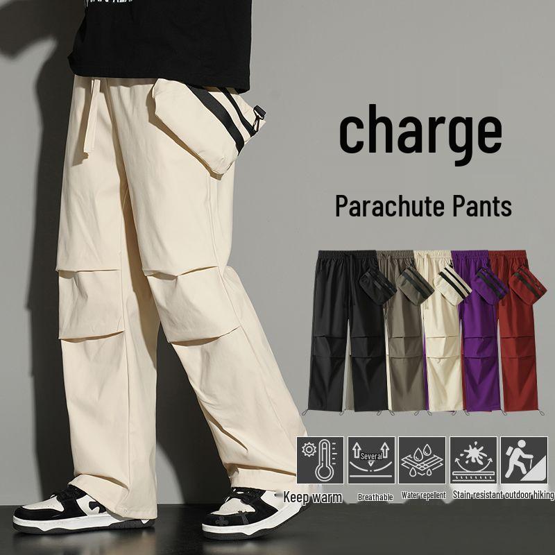 

Women s and Men s Quick-Dry Waterproof Windbreaker Cargo Hiking Pants 2XL