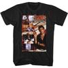 Scarface Movie Collage I Want What's Coming To Me Men's T Shirt Cuban Mafia