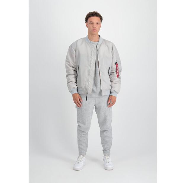 Alpha Industries Jacket Bomber Jacket