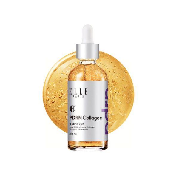 

ELLE PARIS PDRN Collagen Dissolving Thread Firming Ampoule Elasticity Care 100ml