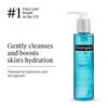 Neutrogena Hydro Boost Wasser-Gel-Reiniger, Transparent, 145 ml (26829085)