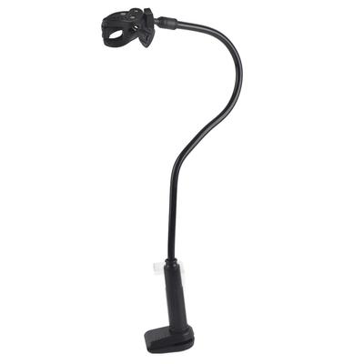 Haustier Hund Katze Pflege Tisch Haar Trockner Clamp Clip Halter 360 Grad Einstellbar