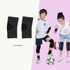Set di Attrezzatura di Sicurezza Sportiva per Bambini: Ginocchiere, Gomitiere, Polsini per Calcio, Corsa, Pallacanestro - Protezione Anti-Caduta.