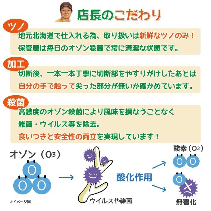 Shikakusan Deer Antler Dog Toy for Extra Large 1 Hokkaido Ezo Dental Extra Large Split Dogs, Half-Split, Piece, Deer, Natural, Additive-Free,