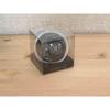 Used Rare: Nya- X Q&Q Face Watch Black