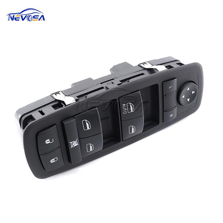 

Переключатель стеклоподъемника Chrysler Dodge Jeep 04602632AG Electric