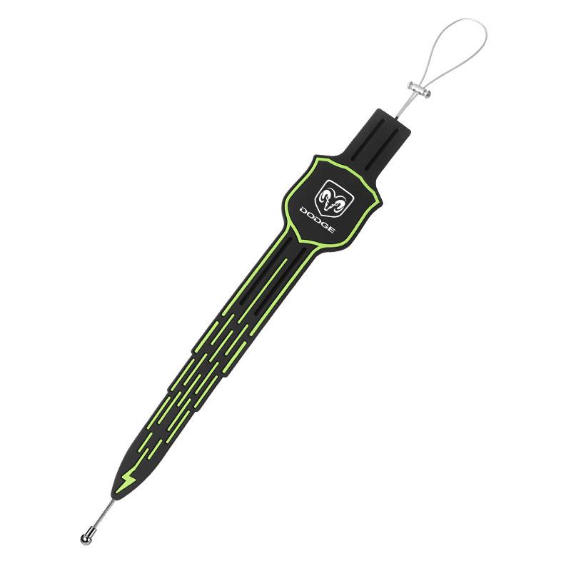 Anti-Static Mop Head for Dodge Challenger, Hellcat SRT, Journey, Caliber Cars