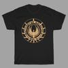 Battlestar Galactica Movie Men's Black Size S To 5XL